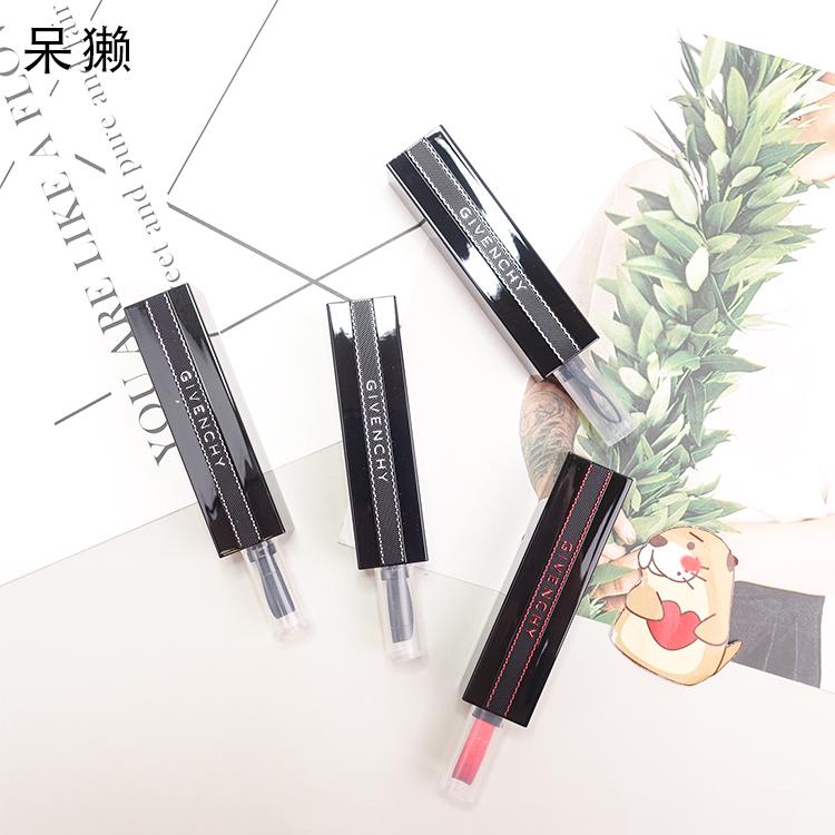 紀梵希小羊皮禁忌之吻口紅唇膏06 25 26 11