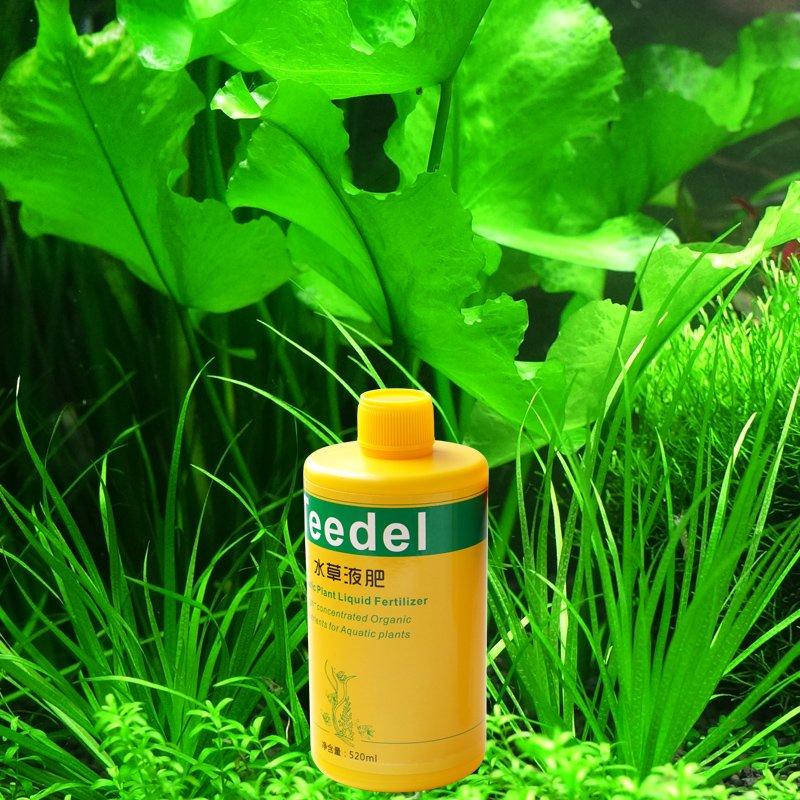 Teedel綜合鐵肥濃縮液肥水草液肥營養液水草肥料基肥水草肥 露天拍賣