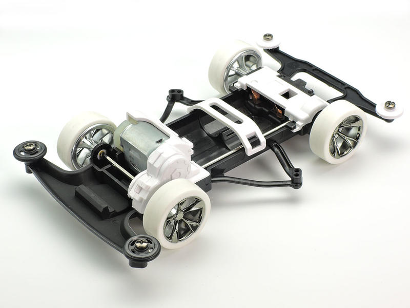 田宮老司機 TAMIYA 95475 田宮四驅車 菲律賓限定 XTO (FM混碳底盤)