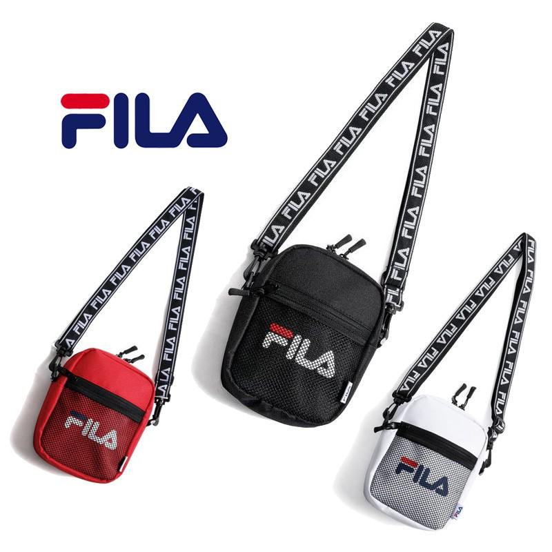 fila mini shoulder bag