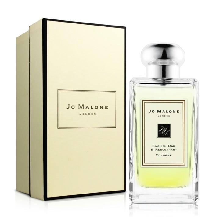 Jo Malone 英國橡樹與紅醋栗古龍水 1瓶 100ml 新品正貨 露天拍賣