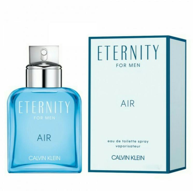 calvin klein eternity air 30ml