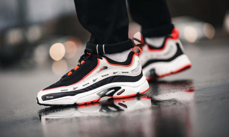 reebok daytona dmx vector dv3891