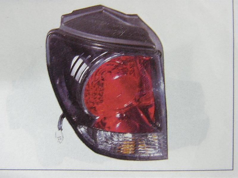 凌志 LEXUS RX300 99 後燈 尾燈 另有各車系引擎,板金,底盤零件 歡迎詢問 