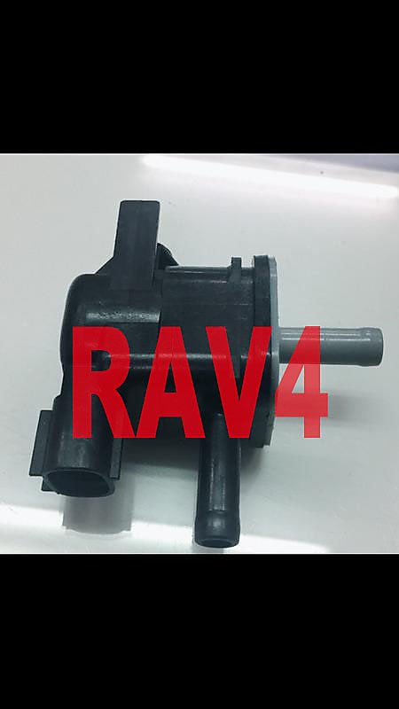 日本 TOYOTA RAV4 RAV-4 09 活性碳罐 電磁閥 控制閥 其它WISH,RX300,RX350 歡迎詢問 