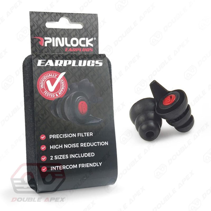 Double Apex騎士裝備專賣店 Pinlock耳塞濾音器 露天拍賣
