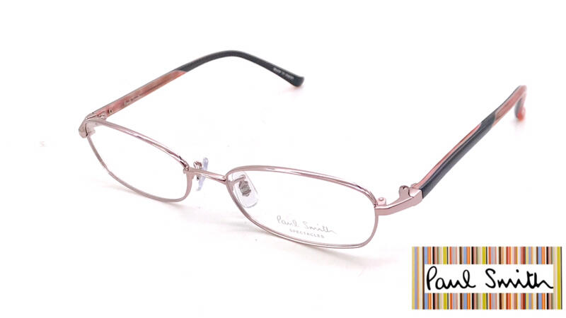 本閣 Paul Smith Ps9147 日本手工眼鏡超輕純鈦小框男女半框光學眼鏡999 9 Tony Same 露天拍賣