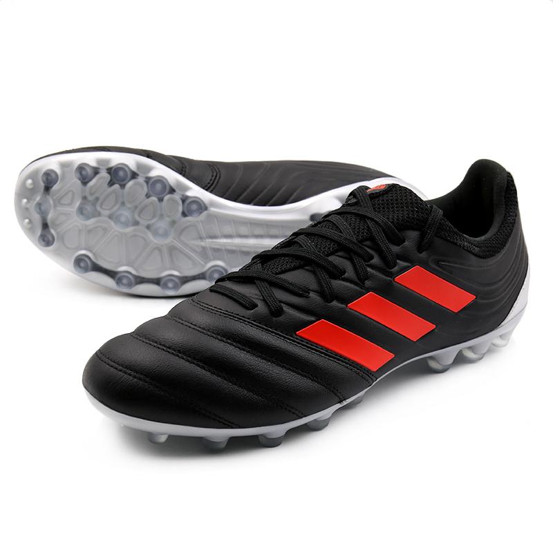 Adidas/阿迪達斯男鞋2019新款COPA 19.3 AG訓練運動足球鞋EF9013 | 露天拍賣
