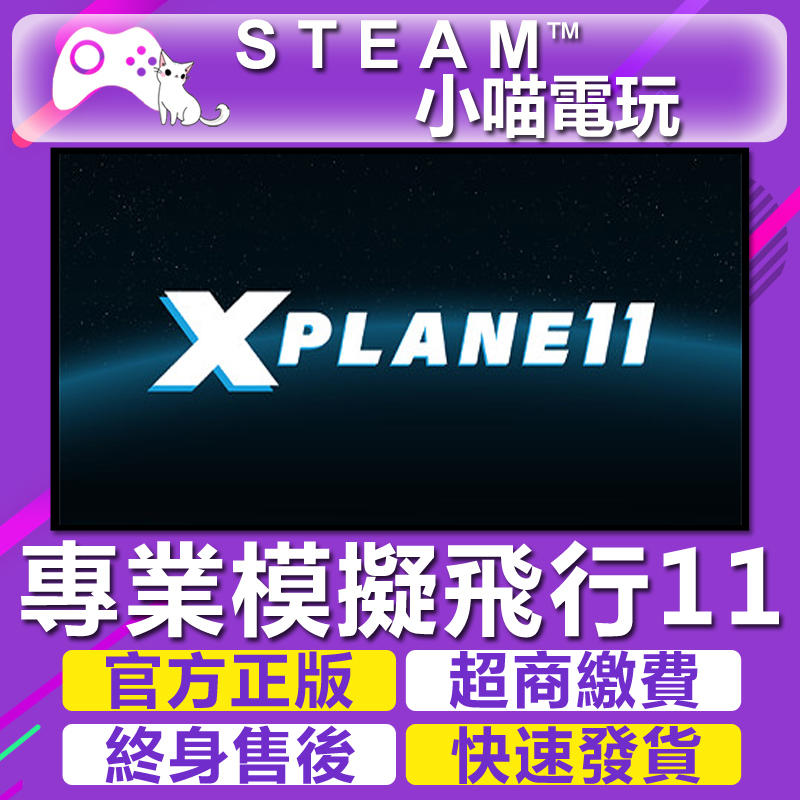 steam x plane 11