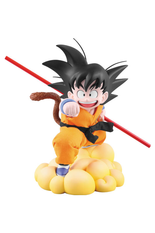 熊貓熊 全新medicom Vcd 1 6 七龍珠son Goku Young Ver 孫悟空幼少期版 露天拍賣