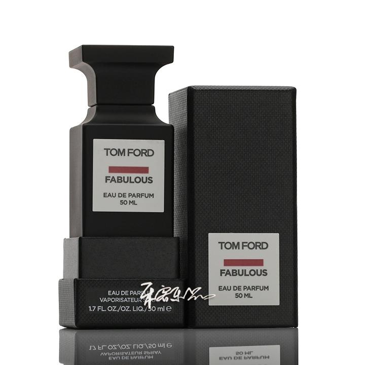 爆款現貨Tom Ford湯姆福特他媽的真棒香水Fucking Fabulous 50ml | 露天拍賣