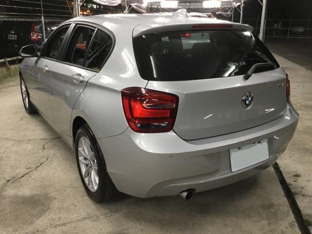 15 Bmw 116i 露天拍賣