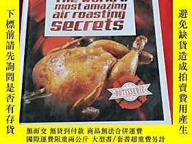 博民The罕見world's most amazing airroasting露天188785