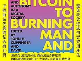 博民From罕見Bitcoin To Burning Man And Beyond露天255562 John H. C 