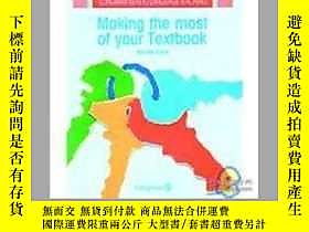 博民Making罕見The Most Of Your Textbook露天256260 Neville Grant L