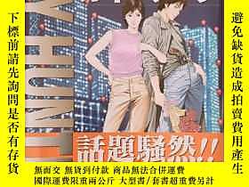 博民日版罕見北條司 城市獵人 CITY HUNTER 完美導讀手冊露天29