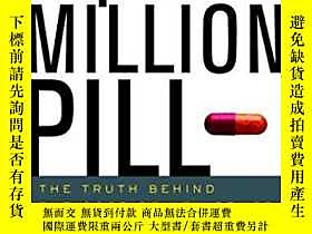 博民The罕見$800 Million Pill露天256260 Merrill Goozner University