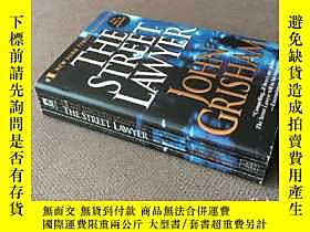 博民逛the罕見street Lawyer 貧民律師 英語 露天2716 John Grisham 約翰 露天拍賣