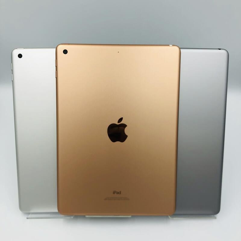 台版二手 Ipad 6 Ipad 5 Ipad 4 二手蘋果平板apple 開發票西門實體店保固30天 露天拍賣