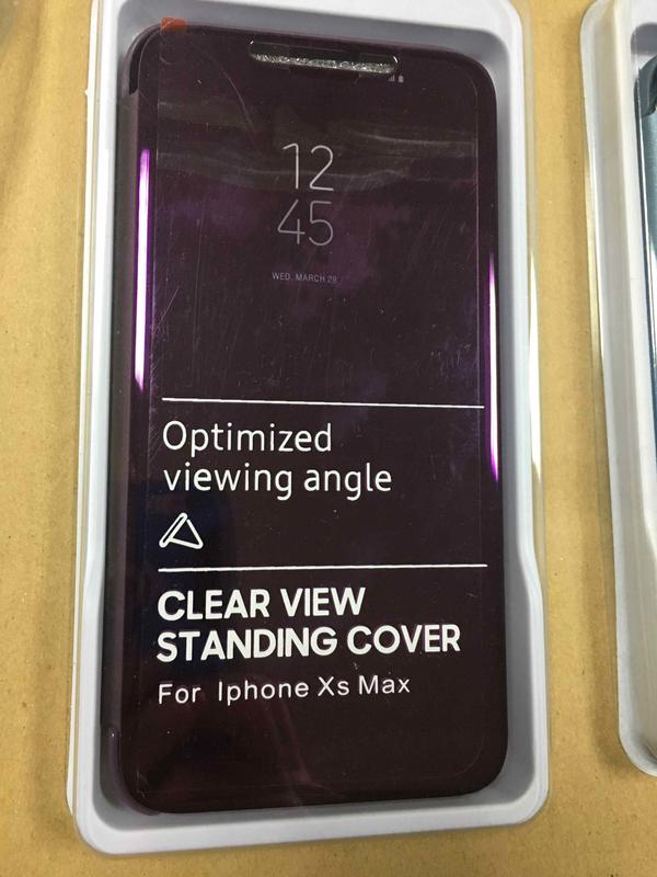 現貨 手機殼 背殼翻蓋 透視 iphone 6/7/8 Xs Max 大清倉 買到賺到 買十送一，大量可談折扣