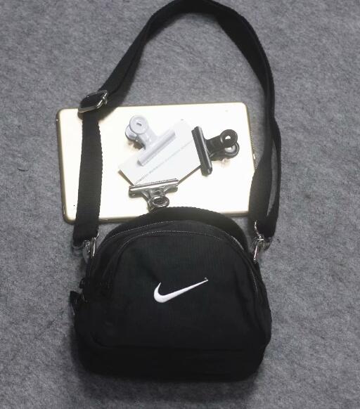 nike mini swoosh bag