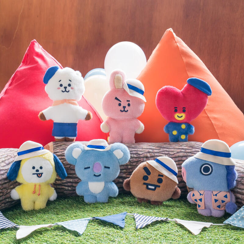 人気上昇中 Bt21 一番くじ まとめ売りセット fawe.org