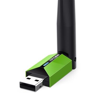 【璃子】TP-LINK普聯TL-WDN5200H 600M雙頻外置天線USB無線網卡臺式筆記