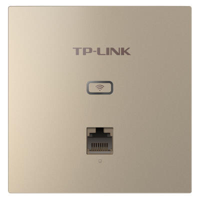 【璃子】TP-LINK AP1202GI-PoE雙頻千兆入墻式86面板無線APWIFI覆蓋多款