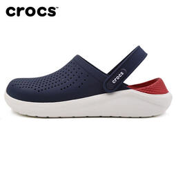 lite ride crocks