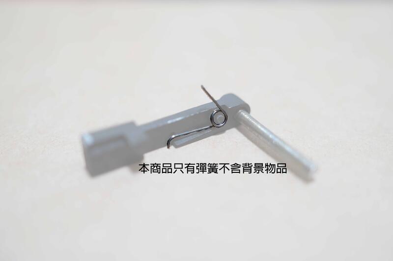 (JO SIN) we 沙漠之鷹改善突然後定之加硬彈簧