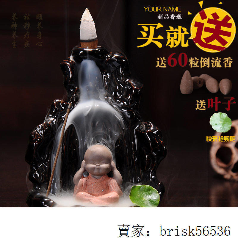 高い品質『清・古珍材彫・纏枝花卉案頭香瓶一対・非常に良い香り』極細工・古賞物・中国古玩・中国古美術 その他