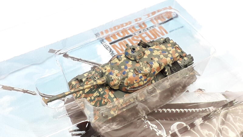 中古良品 Takara 1 144 世界坦克博物館第4彈58 陸上自衛隊61式戰車ブロック迷彩 露天拍賣