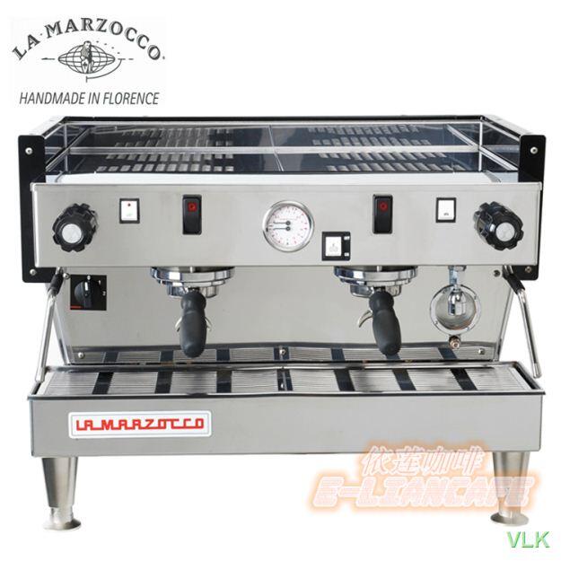 VLKKF】意大利LA MARZOCCO Linea Classic 