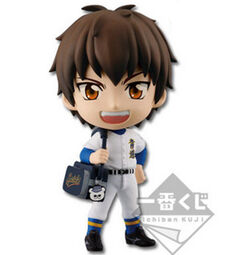 御幸一也 人氣推薦 玩具 公仔 22年3月 露天拍賣