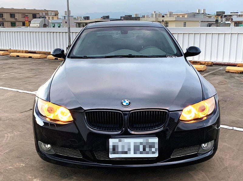 09 Bmw 335i 3 0 黑 Fb 小闕中古車 露天拍賣