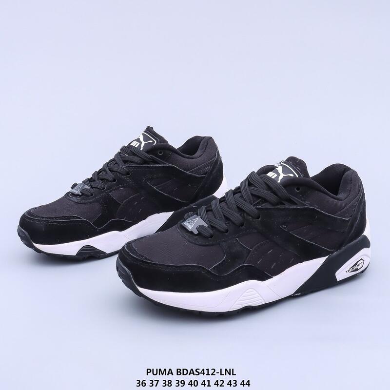 全新現貨 Puma TRINOMIC R698 慢跑鞋