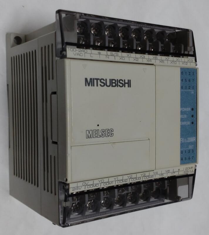 新品 MITSUBISHI 三菱 FX1N-60MR-ES UL 新座店 - dcsh.xoc.uam.mx