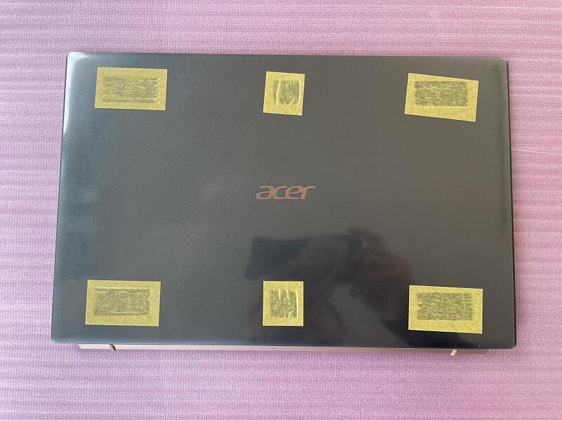 【嚴選精品】宏碁Acer 非凡S5蜂鳥Swift 5 SF514-55 A殼C殼筆記本電腦外殼