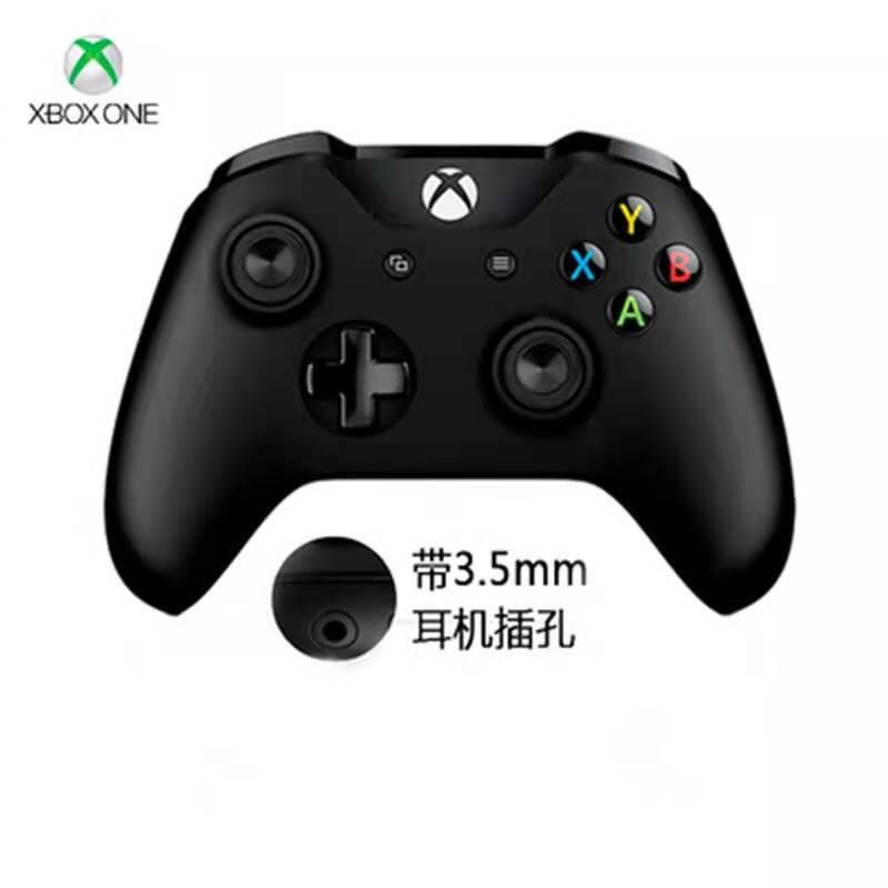 微軟 XBOXSERIES XBOX SERIES S X 原廠無線控制器 藍牙 手把 附USB線 磨砂黑有線