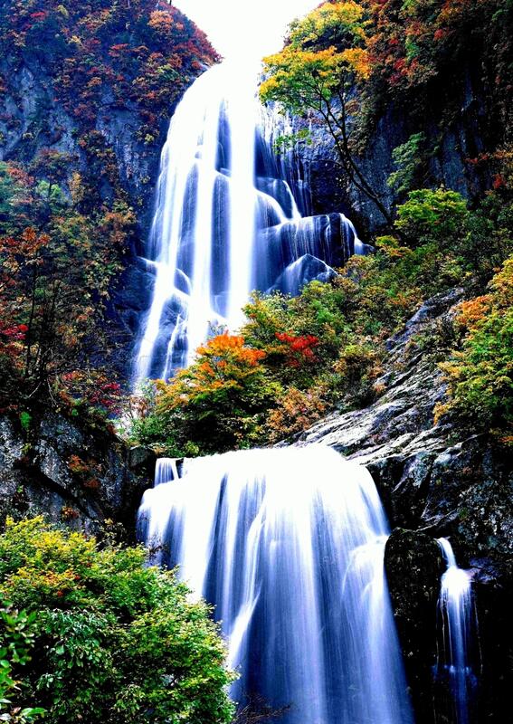 金豐堂開運風水畫 秀麗山水 流水生財 不含框 圖片檔 16s 露天拍賣