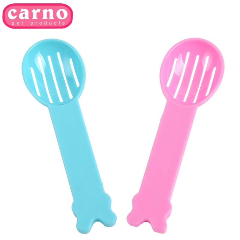 現貨 carno倉鼠浴砂 漏砂勺 砂鏟 飼料勺