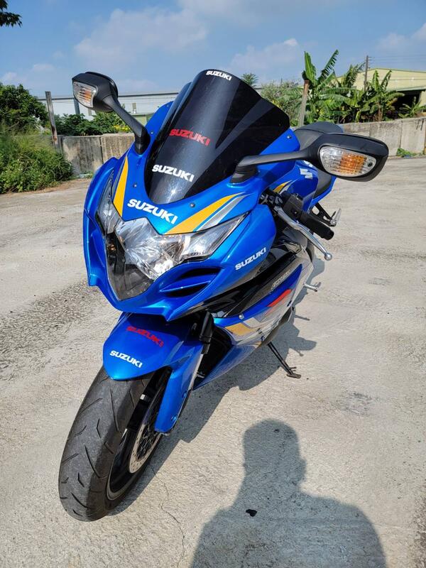Suzuki Gsx R1000 阿魯l3 露天拍賣