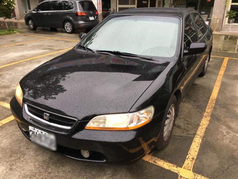 00年k9 2 0 售 台中看車 自售 露天拍賣