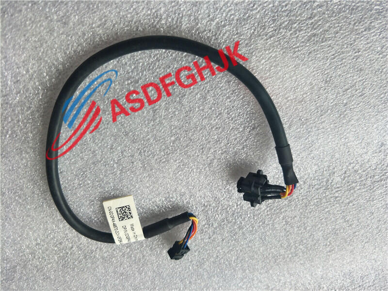 原裝戴爾Dell 790 990 7010 9010 DT中小機箱開關線VW42T DGP4X