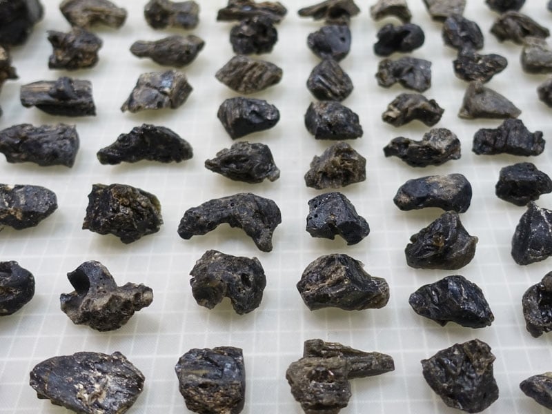 能量礦石§澳大利亞達爾文玻璃隕石67.75g | 露天市集| 全台最大的網路